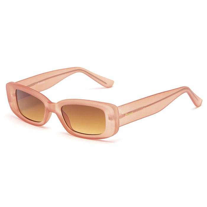 Wholesale fashion women's marble square small frame sunglasses JDC-SG-HongW005