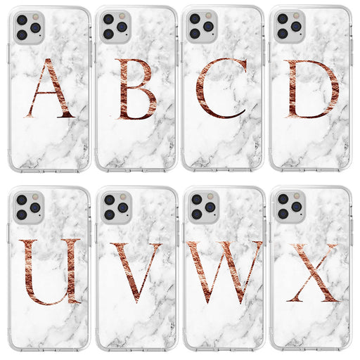 Jewelry WholesaleWholesale marble letters are available for iPhone12 transparent phone case JDC-PC-KEX002 Phone Cases 科讯 %variant_option1% %variant_option2% %variant_option3%  Factory Price JoyasDeChina Joyas De China