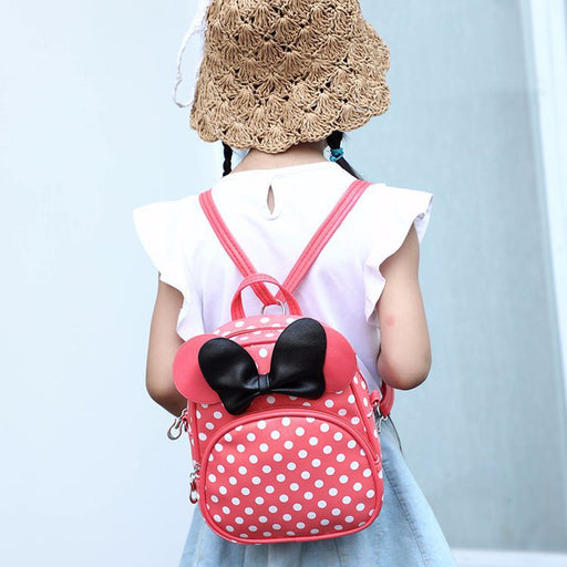 Jewelry WholesaleWholesale baby backpack boy girl schoolbag cartoon JDC-BP-Bumu001 Backpack Bags 步木 %variant_option1% %variant_option2% %variant_option3%  Factory Price JoyasDeChina Joyas De China