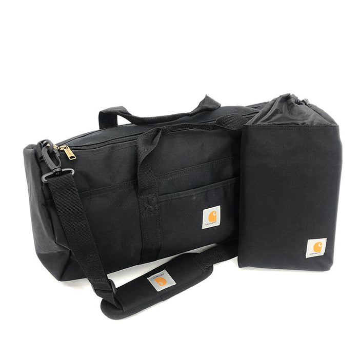 Wholesale Shoulder Bag Oxford Cloth Cargo Large Capacity Travel Bag (F) JDC-SD-Ziming002