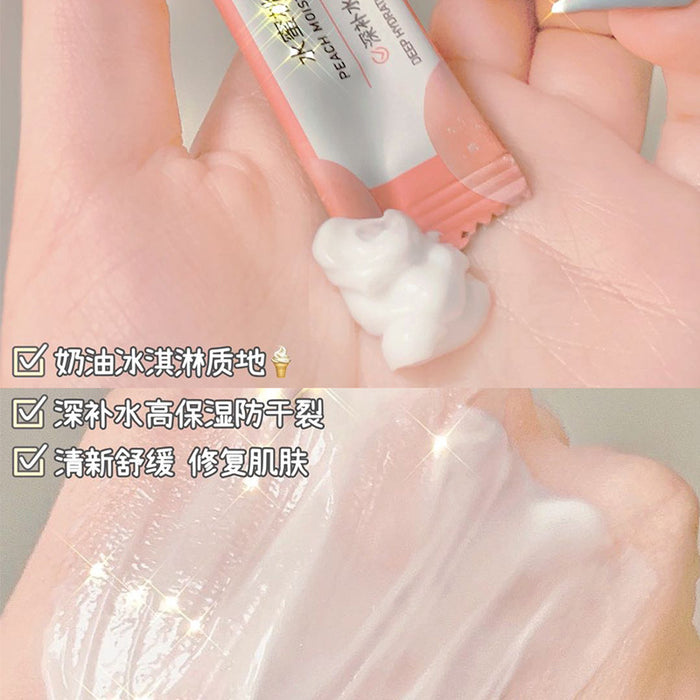 Wholesale Hand Cream Creamy Fruit Fragrance JDC-HN-SHJ001