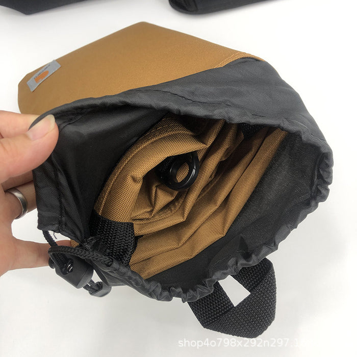 Wholesale Shoulder Bag Oxford Cloth Tooling Large Capacity Travel Bag Handheld Diagonal (F) JDC-SD-Ziming005
