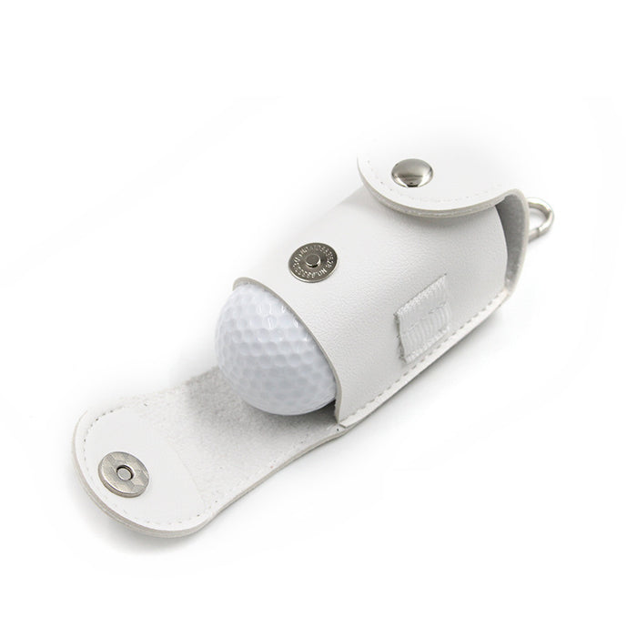 Wholesale Keychain Leather Golf Bag Keychain MOQ≥2 JDC-KC-YouY001