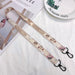 Jewelry WholesaleWholesale hanging rope cartoon traceless ear rope lanyard Keychain JDC-KC-Gongz033 Keychains 宫泽 %variant_option1% %variant_option2% %variant_option3%  Factory Price JoyasDeChina Joyas De China