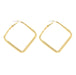 Jewelry WholesaleWholesale vintage gold pearl geometric metal earrings JDC-ES-ManY011 Earrings 满溢 %variant_option1% %variant_option2% %variant_option3%  Factory Price JoyasDeChina Joyas De China