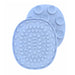 Jewelry WholesaleWholesale blue silicone pet licking tray JDC-FT-SZQL022 fidgets toy 潜乐 %variant_option1% %variant_option2% %variant_option3%  Factory Price JoyasDeChina Joyas De China