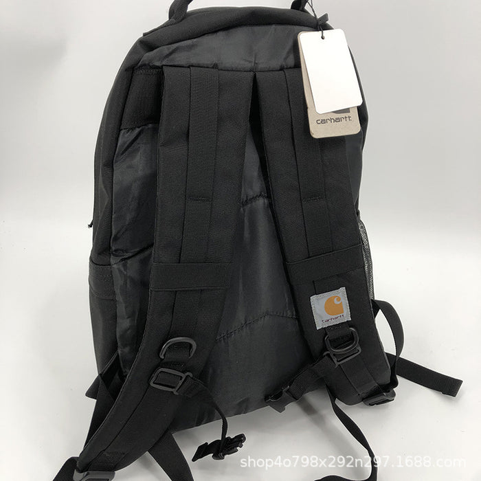 Wholesale Backpack Oxford Cloth Large Capacity Skateboard Bags (F) JDC-BP-Ziming001