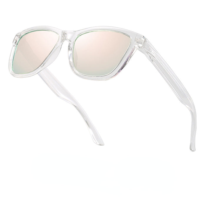Wholesale Sunglasses  TAC Lenses PC Frames JDC-SG-WanD011