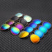 Jewelry WholesaleWholesale Toad Mirror Trend Blackout Sunglasses JDC-SG-GuangD003 Sunglasses 光度 %variant_option1% %variant_option2% %variant_option3%  Factory Price JoyasDeChina Joyas De China
