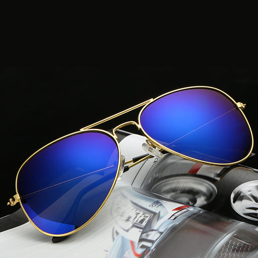 Jewelry WholesaleWholesale Reflective Color Film Polarized Sunglasses JDC-SG-RSM001 Sunglasses 日视美 %variant_option1% %variant_option2% %variant_option3%  Factory Price JoyasDeChina Joyas De China