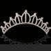 Jewelry WholesaleWholesale Kids Crown Rhinestone Alloy Hair Band JDC-HD-ZhuoL004 Headband 卓联 %variant_option1% %variant_option2% %variant_option3%  Factory Price JoyasDeChina Joyas De China