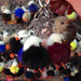 Jewelry WholesaleWholesale duck alloy imitation hair pendant keychain JDC-KC-Zuge026 Keychains 祖格 %variant_option1% %variant_option2% %variant_option3%  Factory Price JoyasDeChina Joyas De China