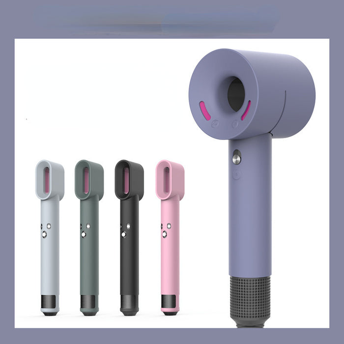 Wholesale Hair Dryer Silicone Protective Cover MOQ≥2 JDC-HDR-Xihop001