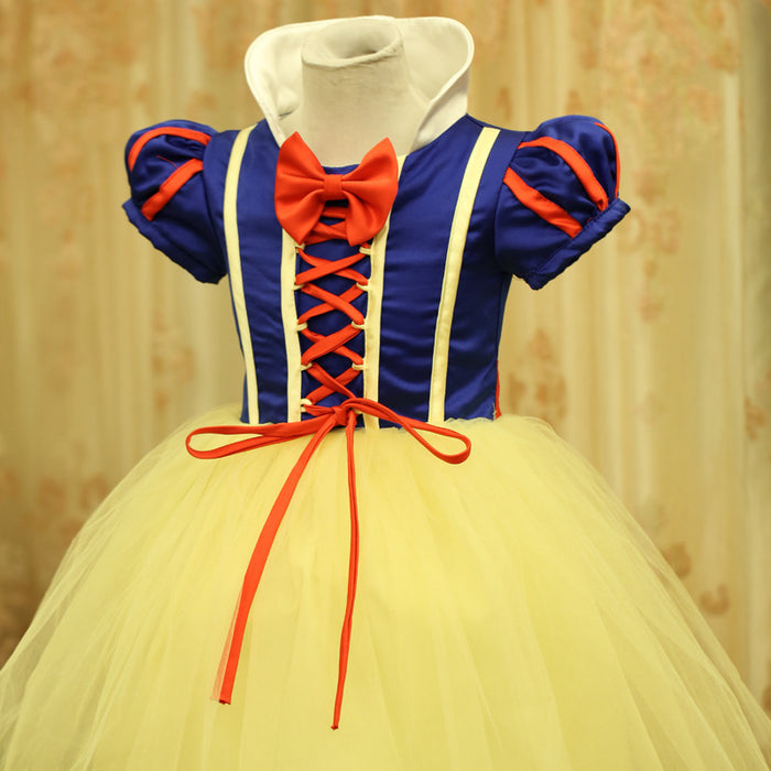 Wholesale Costumes Halloween Skirt Children's Costume Cosplay (M) JDC-CTS-AiM002