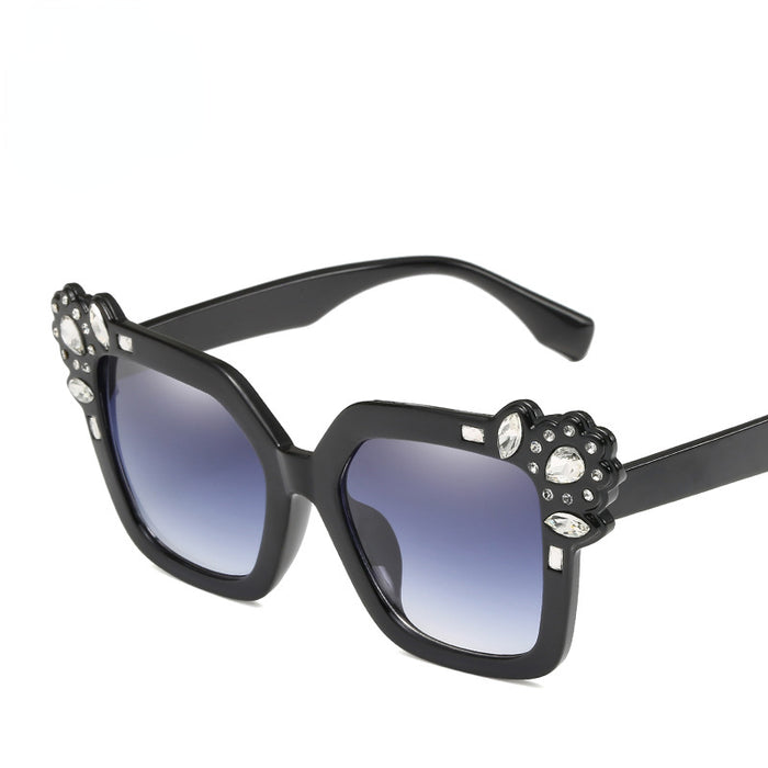 Wholesale Sunglasses PC Lenses PC Frames JDC-SG-JuRui001