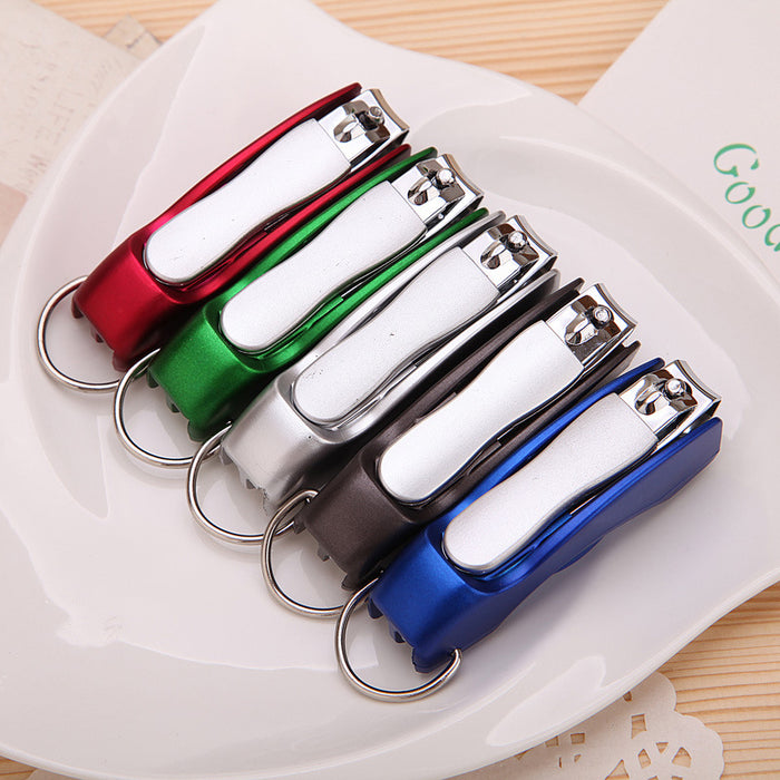 Wholesale Nail Scissors Folding Multifunctional Plastic Ballpoint Pen MOQ≥2 JDC-BP-GeShang002