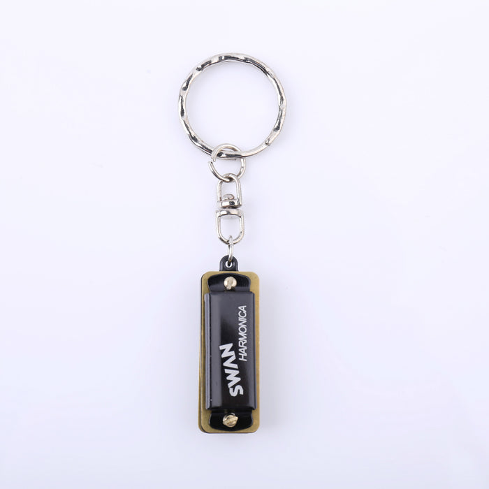 Wholesale Keychain Mini Harmonica Kids JDC-KC-GWai001