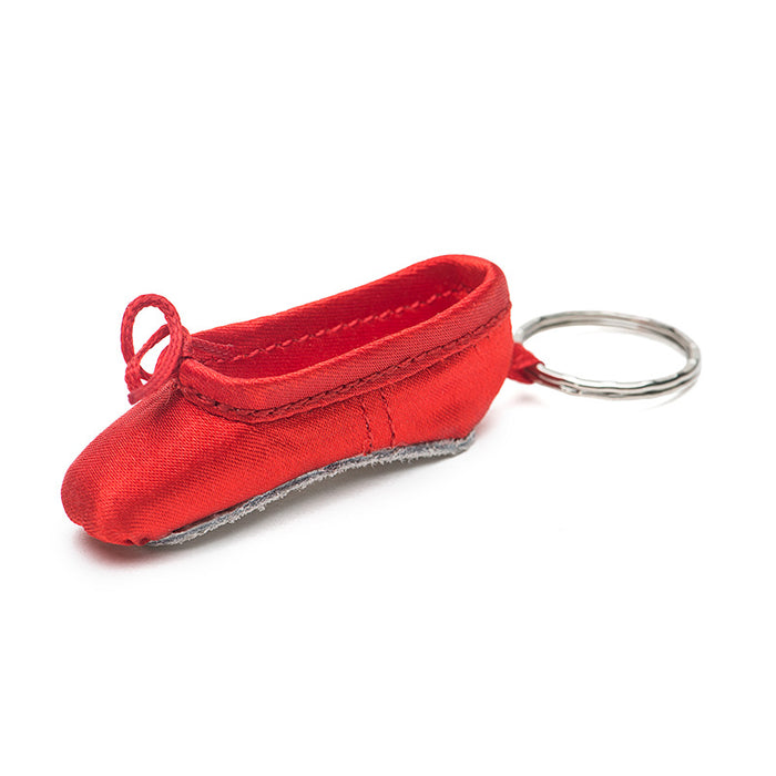 Ballerina pointe chaussures en gros keychain moq ≥ 2 JDC-KC-Mer001