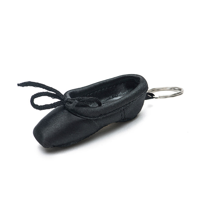 Ballerina pointe chaussures en gros keychain moq ≥ 2 JDC-KC-Mer001