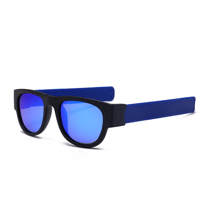 Wholesale Sunglasses TAC Colorful Coating Mirror JDC-SG-KaiR002