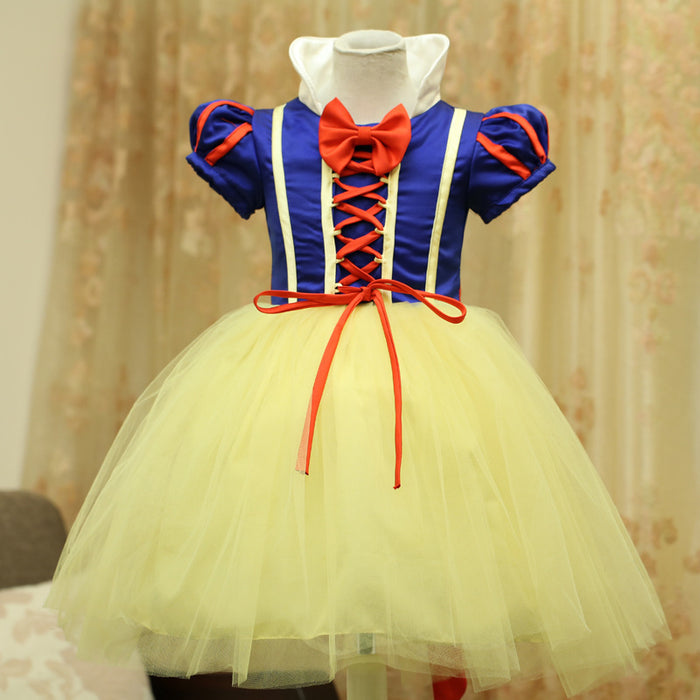 Wholesale Costumes Halloween Skirt Children's Costume Cosplay (M) JDC-CTS-AiM002