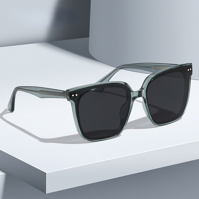 Gafas de sol al por mayor lentes TAC TR90 marcos JDC-SG-Wand002
