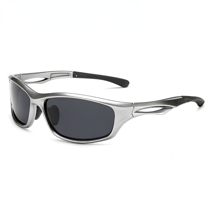 Wholesale TAC Cycling Sports Sunglasses JDC-SG-YuS001