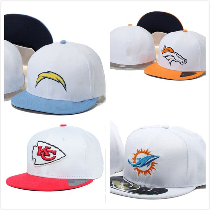 Wholesale Acrylic Embroidered Hat Baseball Hat JDC-FH056