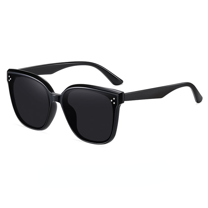 Wholesale Sunglasses Nylon Lenses TR90 Frames JDC-SG-WanD001