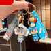 Jewelry WholesaleWholesale cartoon elephant doll soft glue doll keychain JDC-KC-GSXM079 Keychains 萌叙 %variant_option1% %variant_option2% %variant_option3%  Factory Price JoyasDeChina Joyas De China