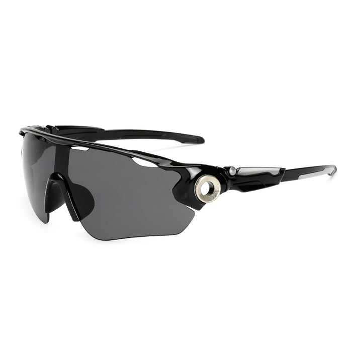 Wholesale PC Cycling Night Vision Sports Sunglasses JDC-SG-YuS004
