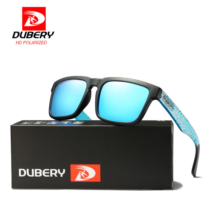 Wholesale Hot Sale Cycling Sports Sunglasses Polarized Glasses without box JDC-SG-TieP002