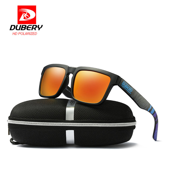 Wholesale Hot Sale Cycling Sports Sunglasses Polarized Glasses without box JDC-SG-TieP002