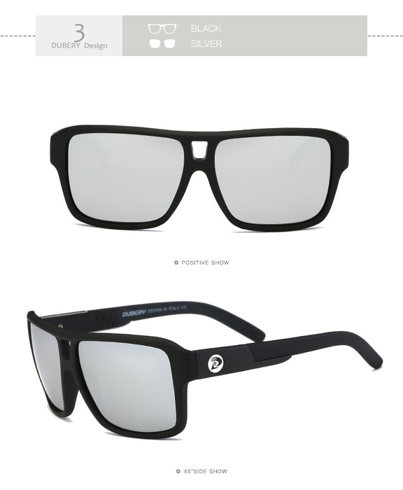 Wholesale polarized sunglasses colorful fashion without box JDC-SG-TieP006