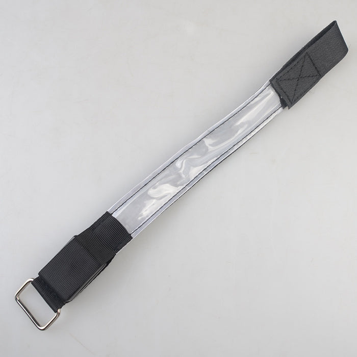 Wholesale Toy Light-Up Bracelet USB Charging Fluorescent Signal Warning Light MOQ≥2 JDC-FT-Huand002