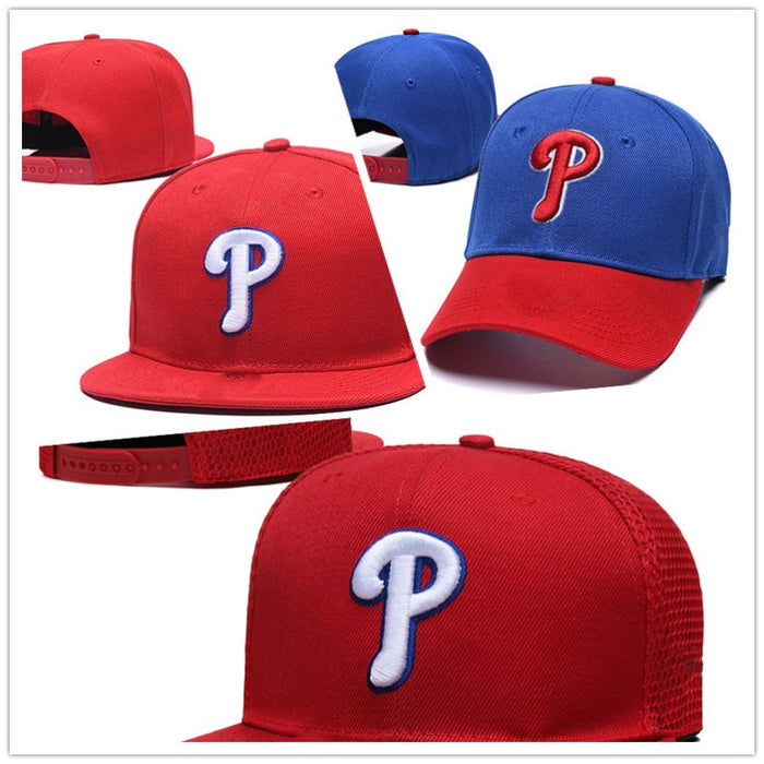 Wholesale Embroidered Cotton Baseball Caps JDC-FH044