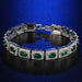 Jewelry WholesaleWholesale micro-zircon bracelet MOQ≥2 JDC-BT-Kas008 Bracelet 卡诗 %variant_option1% %variant_option2% %variant_option3%  Factory Price JoyasDeChina Joyas De China