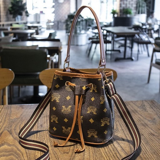 Jewelry WholesaleWholesale PU retro shoulder bag JDC-SD-XC038 Shoulder Bags 鑫超 %variant_option1% %variant_option2% %variant_option3%  Factory Price JoyasDeChina Joyas De China