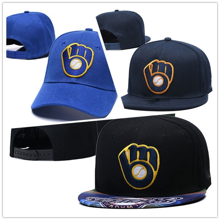 Wholesale Embroidered Acrylic Adjustable Baseball Cap JDC-FH051