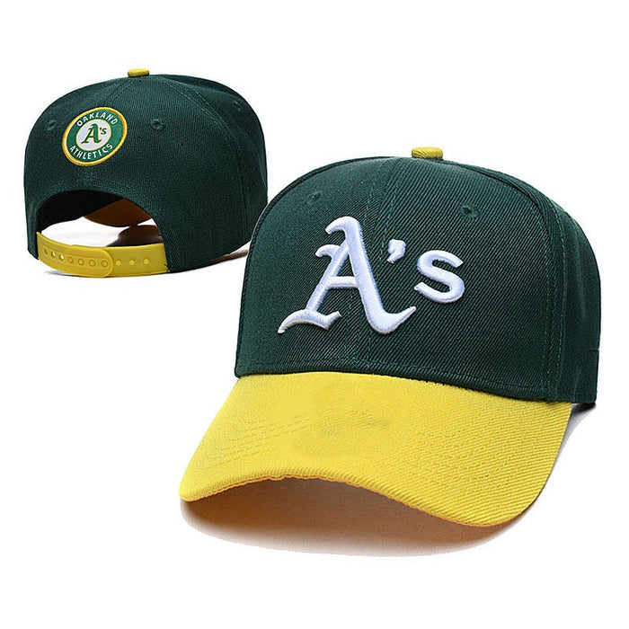 Wholesale Embroidered Cotton Baseball Caps JDC-FH040
