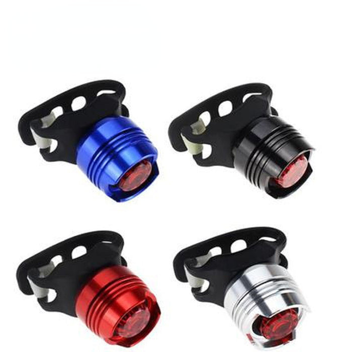 Wholesale LED Mountain Bike Flash Warning Light MOQ≥2 JDC-FL-ShengW005