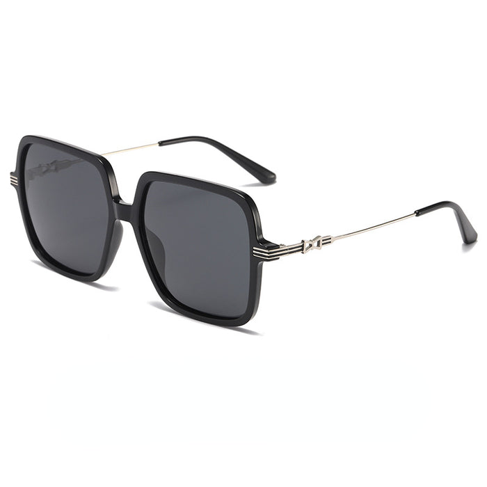 Wholesale Sunglasses TAC Lenses TR Metal Frames JDC-SG-WanD0012