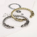 Jewelry WholesaleWholesale open Bracelet Vintage Bracelet JDC-BT-ChaoY002 Bracelet 超越 %variant_option1% %variant_option2% %variant_option3%  Factory Price JoyasDeChina Joyas De China
