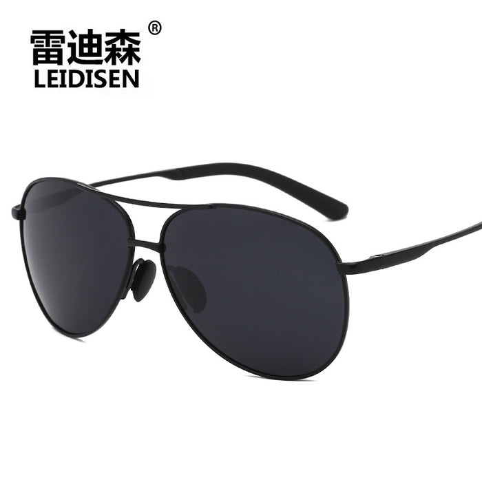 Wholesale Sunglasses TAC Polarized JDC-SG-GaoD022
