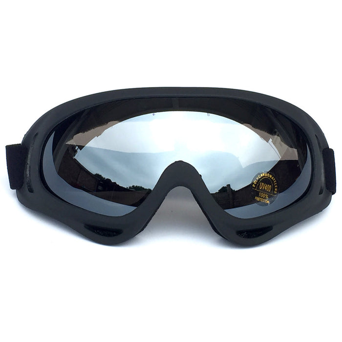 Gafas de sol al por mayor Goggles Off Road Goggles JDC-SG-AODL002