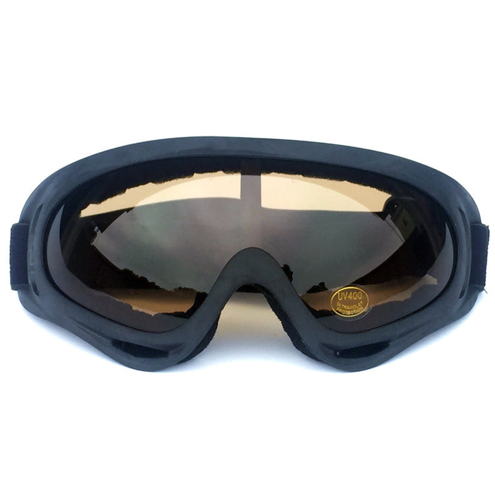 Wholesale Sunglasses PC Goggles Off Road Goggles JDC-SG-AoDL002