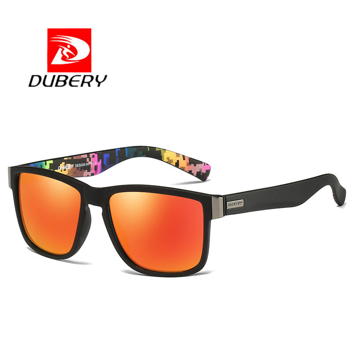 Wholesale Polarized Coated Sunglasses Sports Driving without box JDC-SG-TieP001