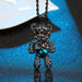Jewelry WholesaleWholesale Diamond Sweater Chain Long Necklace JDC-NE-YouH016 Necklaces 优鸿 %variant_option1% %variant_option2% %variant_option3%  Factory Price JoyasDeChina Joyas De China