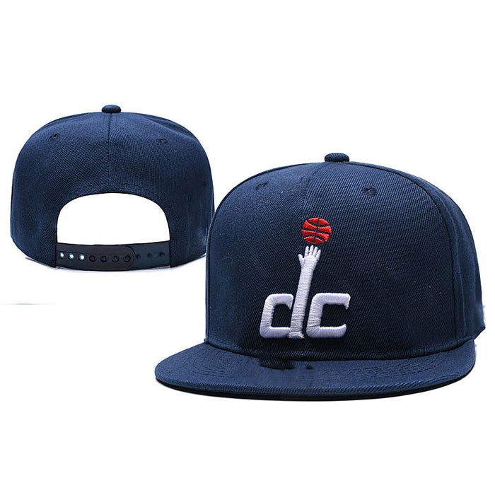Wholesale Embroidered Cotton Baseball Caps JDC-FH041