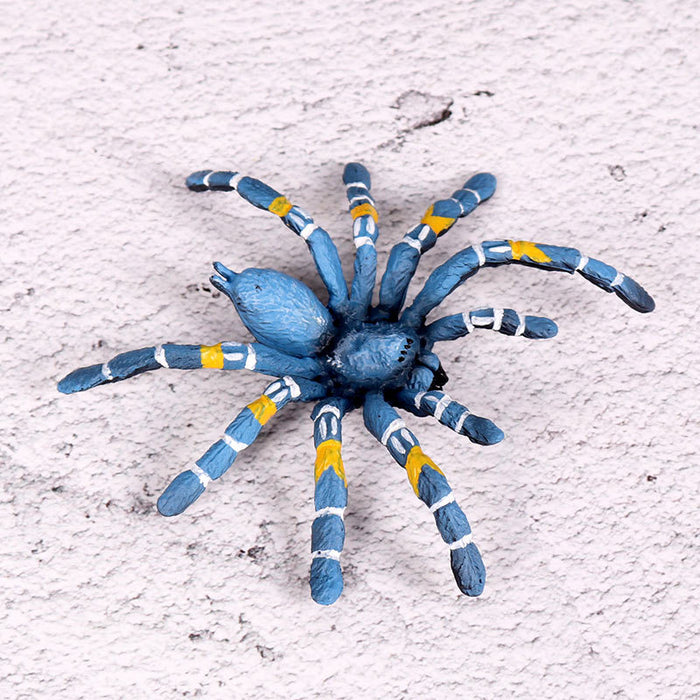 Juguetes al por mayor simulación infantil insecto modelo animal adorno de araña bee moq≥2 jdc-ft-xinys001